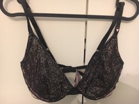 taglie victoria secret reggiseni